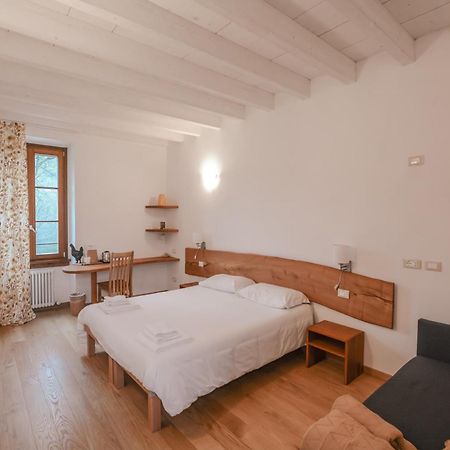 Villa Cascina Bagaggera Rovagnate Esterno foto
