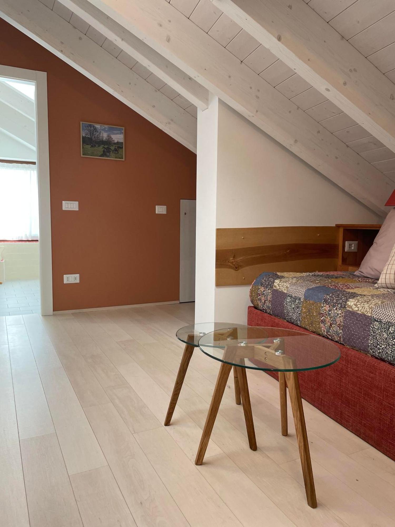 Villa Cascina Bagaggera Rovagnate Esterno foto