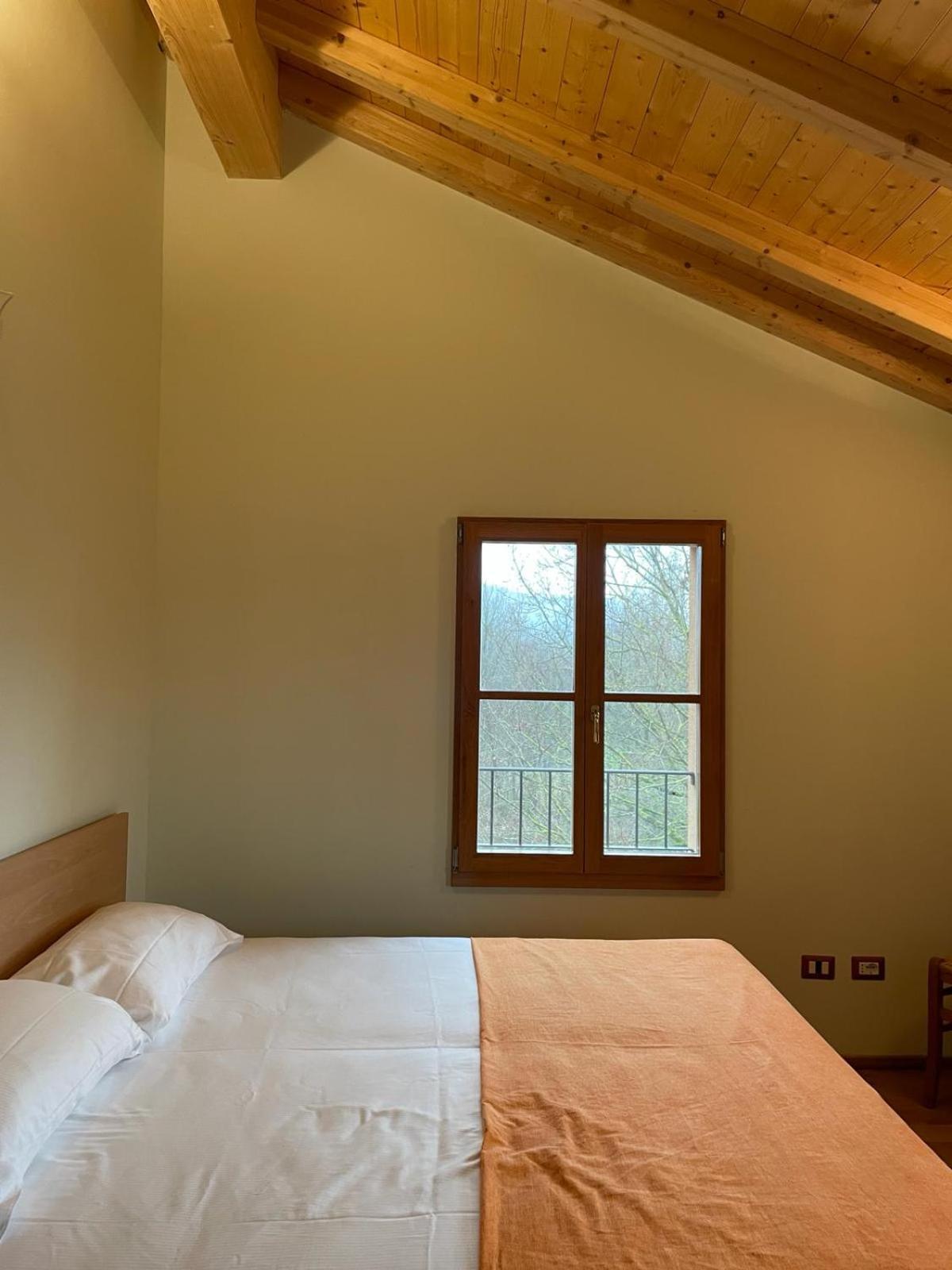 Villa Cascina Bagaggera Rovagnate Camera foto