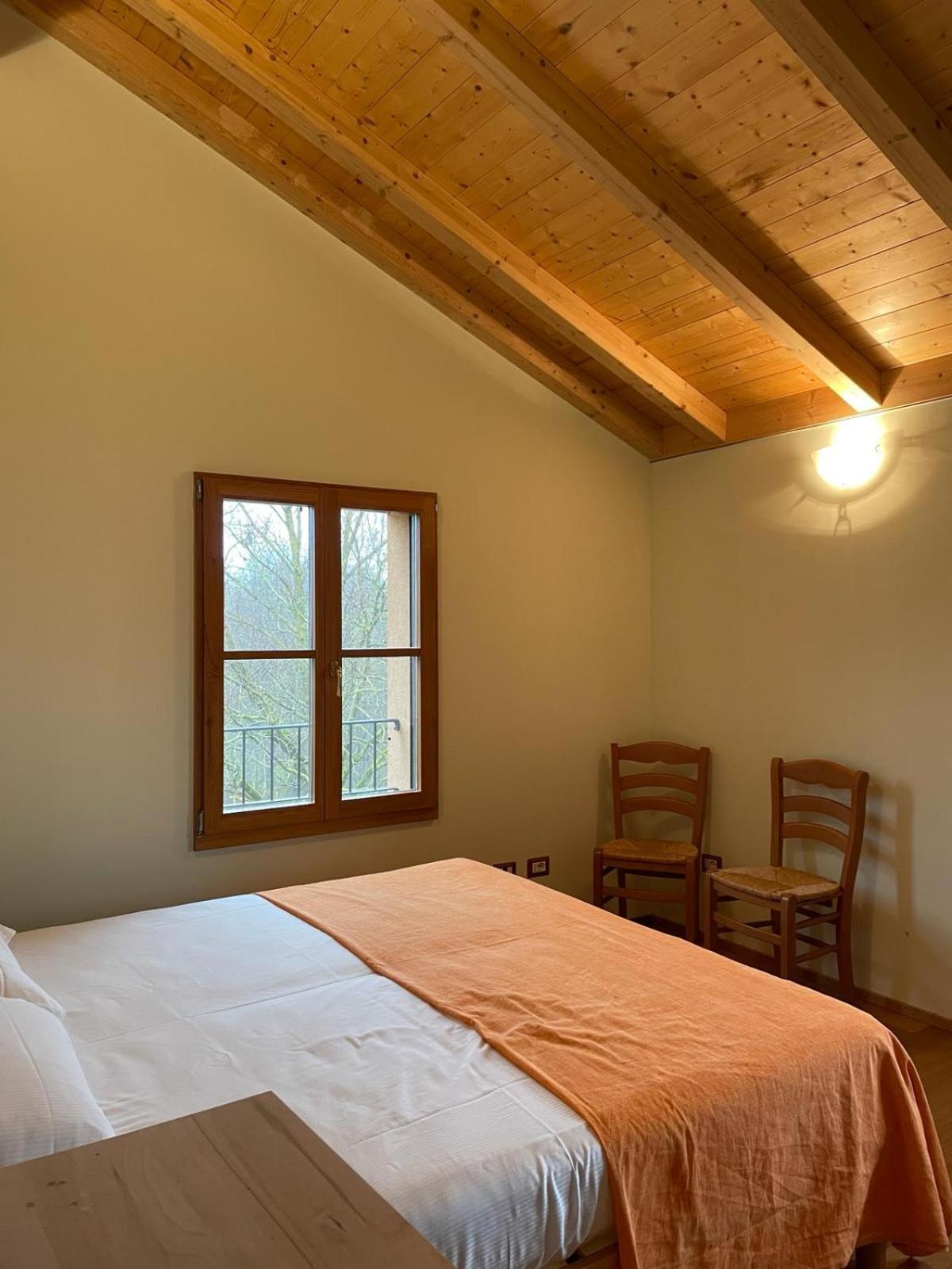 Villa Cascina Bagaggera Rovagnate Camera foto
