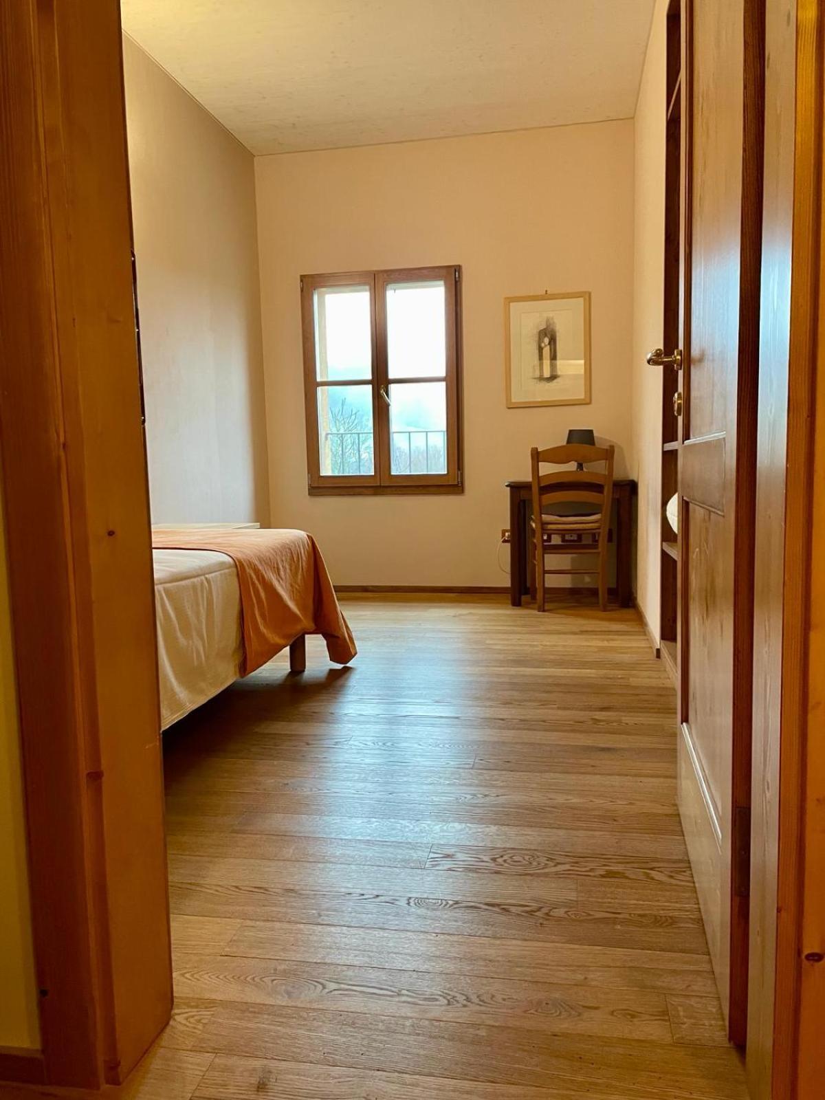 Villa Cascina Bagaggera Rovagnate Camera foto