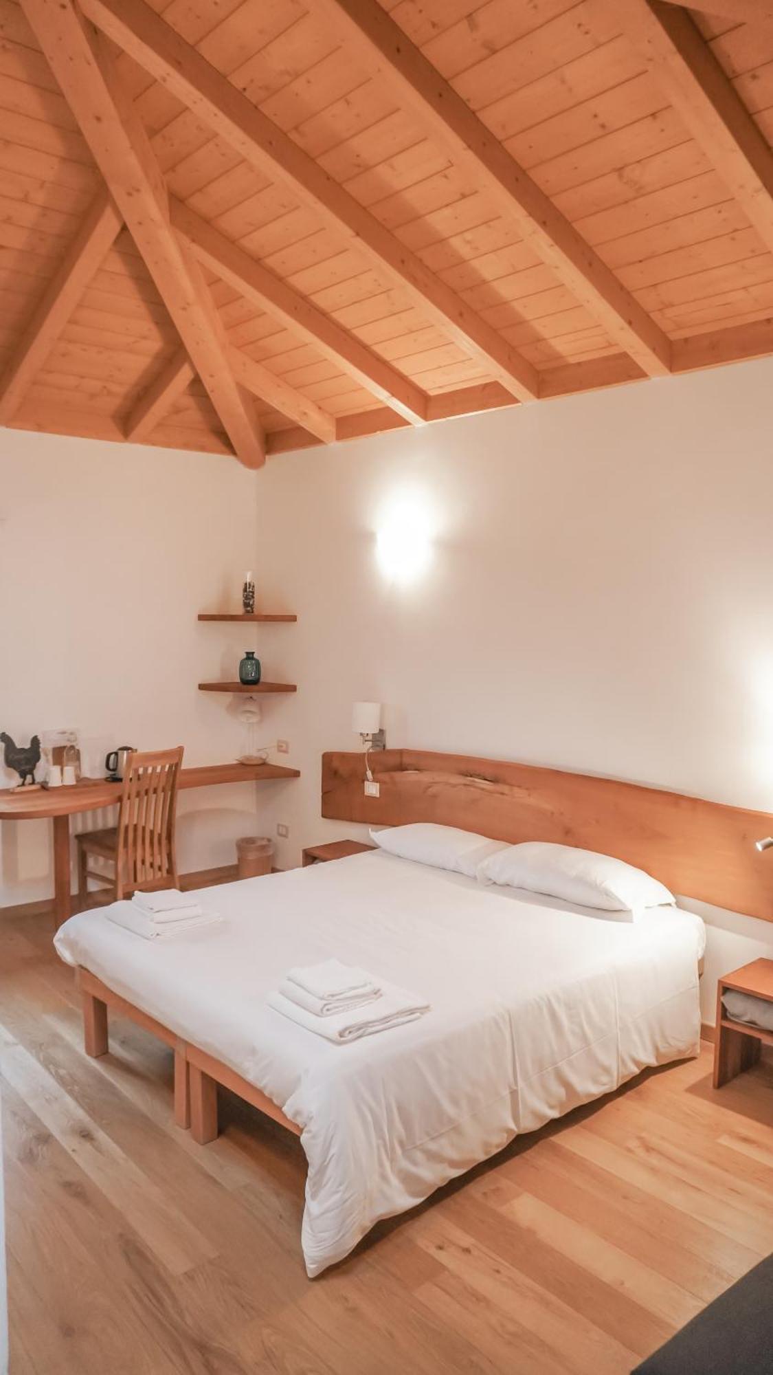 Villa Cascina Bagaggera Rovagnate Esterno foto