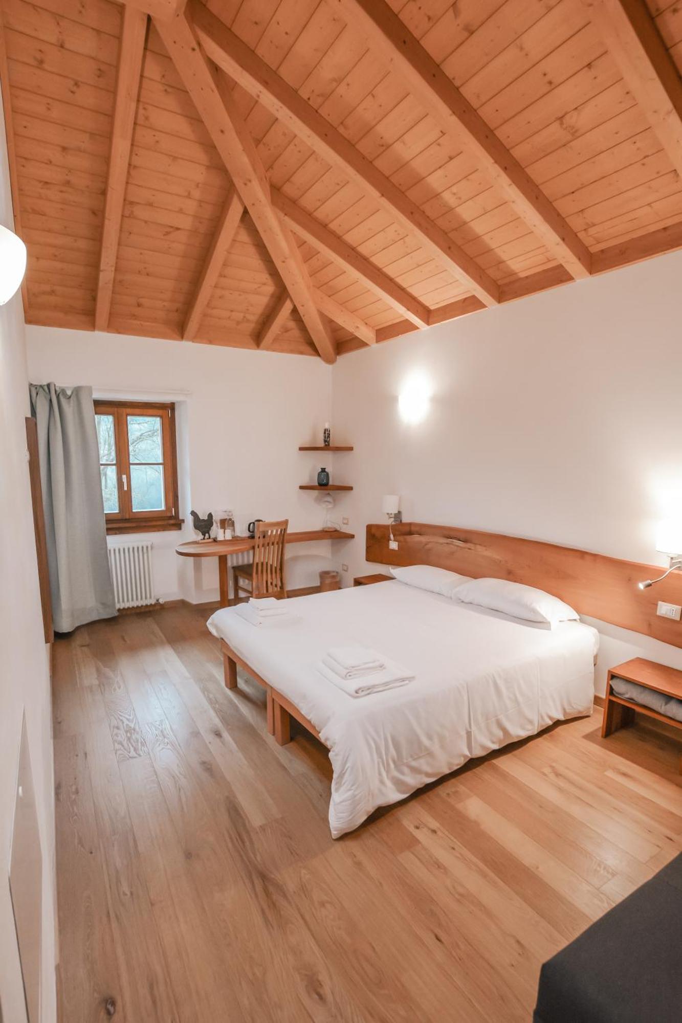 Villa Cascina Bagaggera Rovagnate Esterno foto
