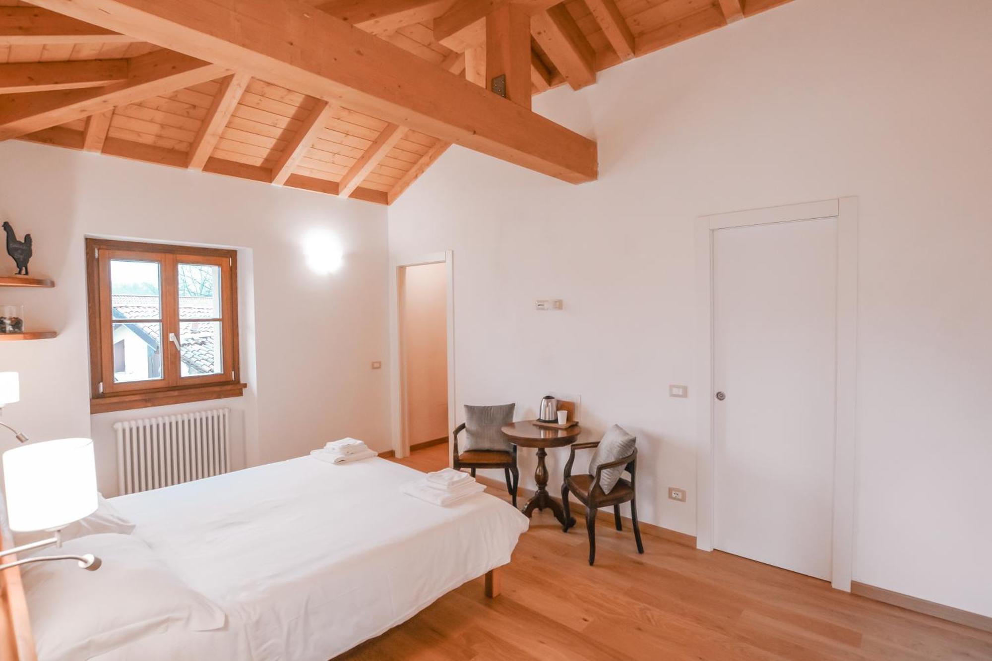 Villa Cascina Bagaggera Rovagnate Esterno foto